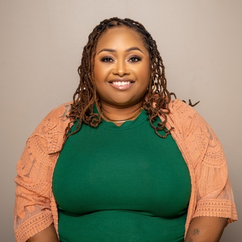 Avatar of Danielle Nicole Bowman