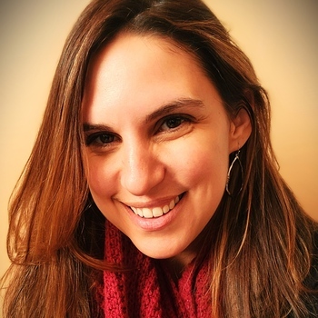 Clinician Headshot