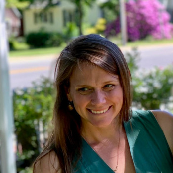 Avatar of Sarah Maxner