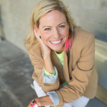 Avatar of Kelly Jameson, PhD