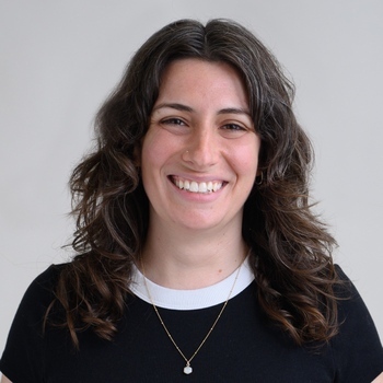 Avatar of Rachel Lynch