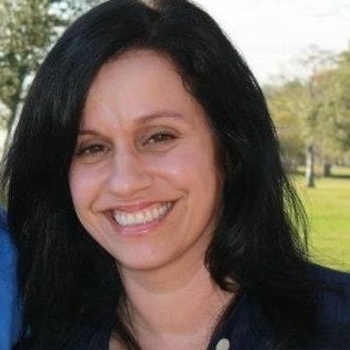 Avatar of Julie Kringas