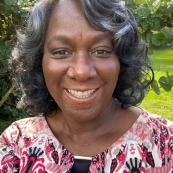 Clinician Headshot