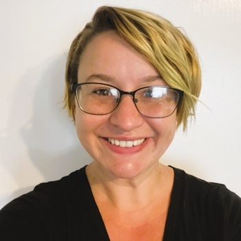 Avatar of Rachel A. Cresse