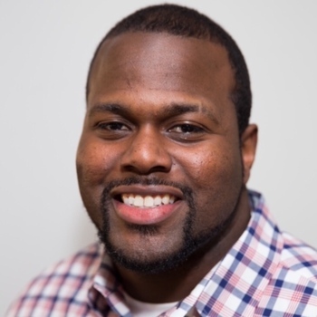 Avatar of D'Anthony Smith, Ed.D, LMHC, NCC, CMPC
