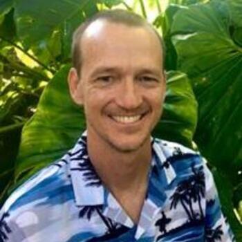 Clinician Headshot