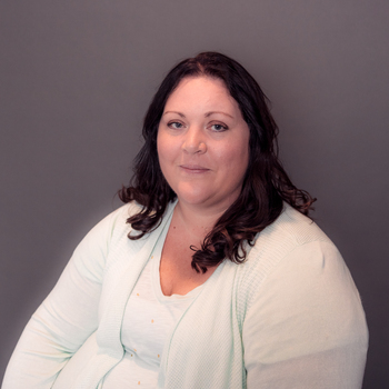 Clinician Headshot