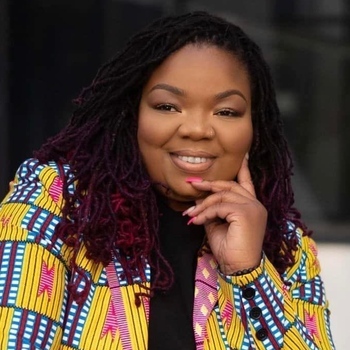 Avatar of Dr. LaShawnda Lindsay