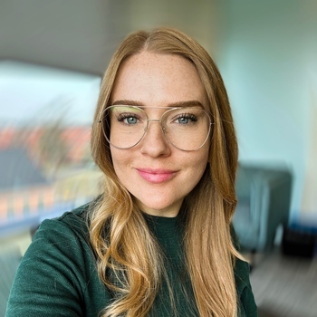 Clinician Headshot