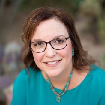 Clinician Headshot