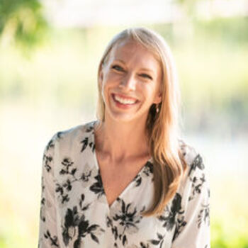Clinician Headshot