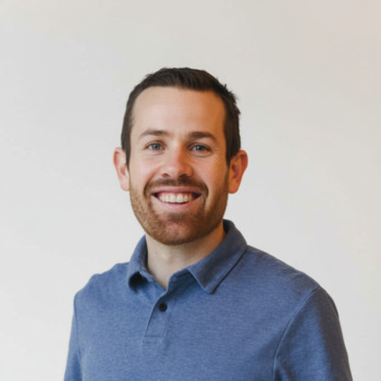 Avatar of Garrett Forsyth