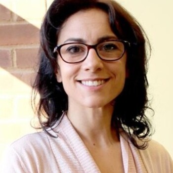 Avatar of Satina Conforti