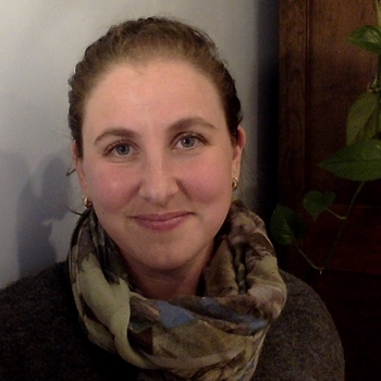 Clinician Headshot