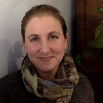 Avatar of Madeleine Gordon, Psy.D.