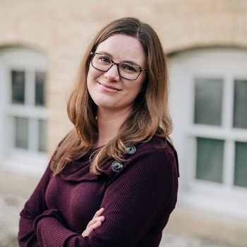 Clinician Headshot