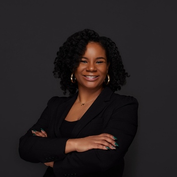 Avatar of Jennifer Goodrich