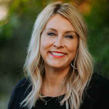 Clinician Headshot
