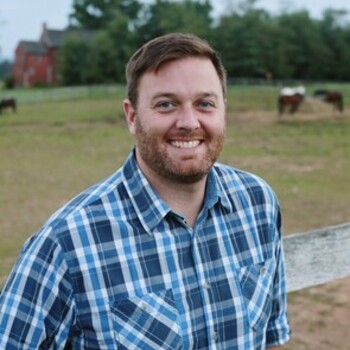 Avatar of Lenny Smith, LCPC