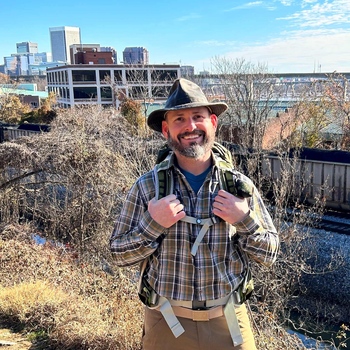 Avatar of Justin Huerkamp