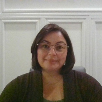 Avatar of Melissa D. Volchok