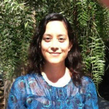 Clinician Headshot