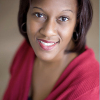 Avatar of Mekel Harris, Ph.D., NCSP, PMH-C