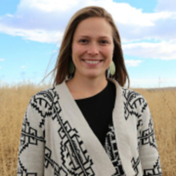 Clinician Headshot