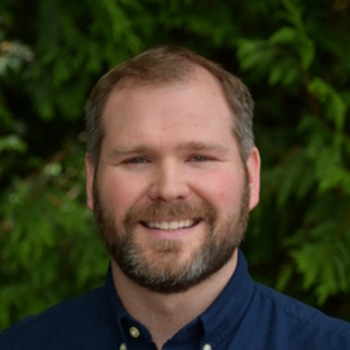 Clinician Headshot