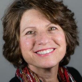 Avatar of Marilyn Spenadel