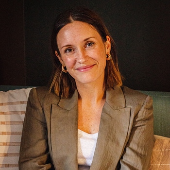 Avatar of Katie Scott