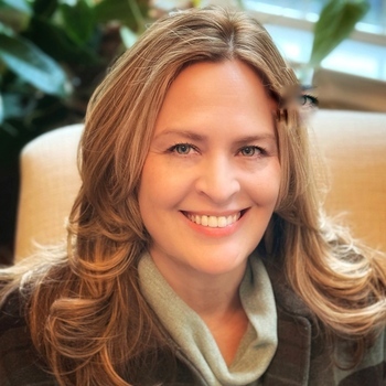 Avatar of Heather Hargis