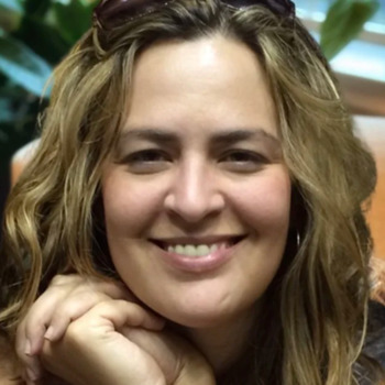 Avatar of Heather Hargis