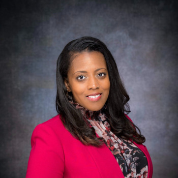 Clinician Headshot