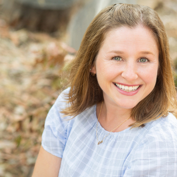 Clinician Headshot