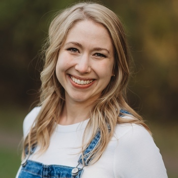 Avatar of Kendra Spielman