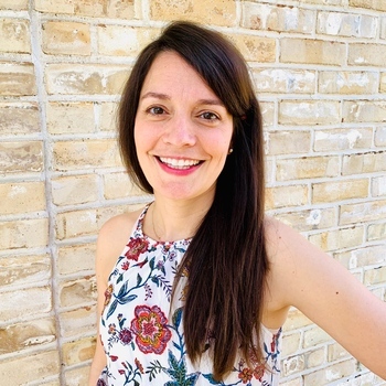 Clinician Headshot