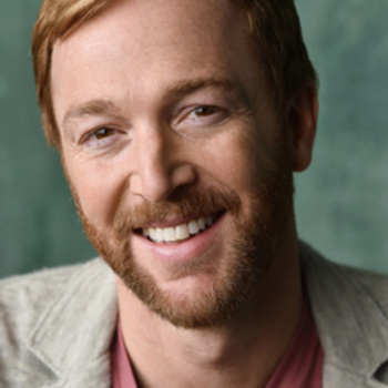 Clinician Headshot