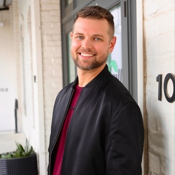 Clinician Headshot