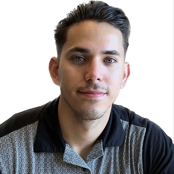 Avatar of Alex Villarreal