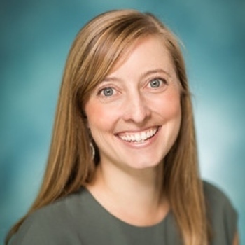 Avatar of Amber Miller, PhD