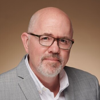 Avatar of David Liebert