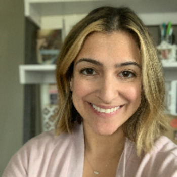 Avatar of Sarah Carter