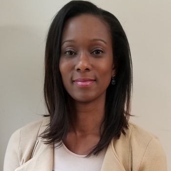 Avatar of Dr. Kenia Johnson
