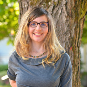 Clinician Headshot