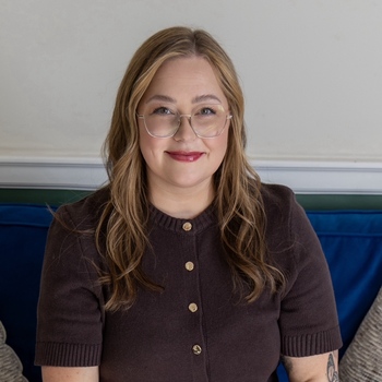 Avatar of Meghan Taylor