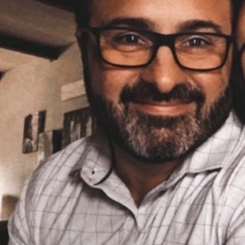 Avatar of Jonathan DiStaulo