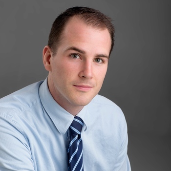 Avatar of Matt Barrus