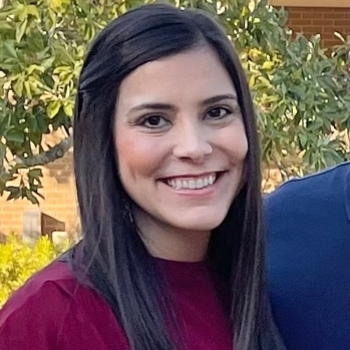 Avatar of Rachel Mumphrey
