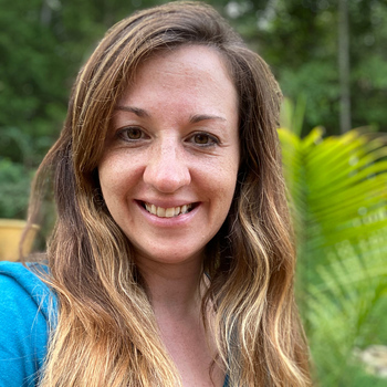 Clinician Headshot